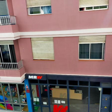 Ferienwohnung Piso Restaurado En Santa Cruz De La Palma Santa Cruz de la Palma  Exterior foto