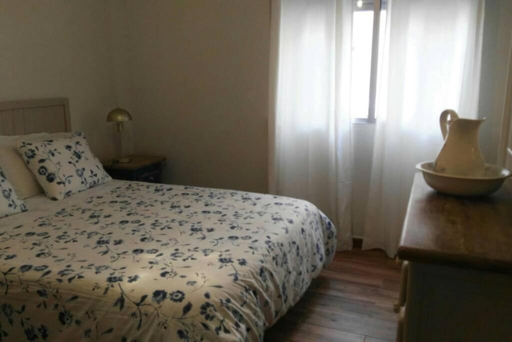 Ferienwohnung Piso Restaurado En Santa Cruz De La Palma Santa Cruz de la Palma  Exterior foto