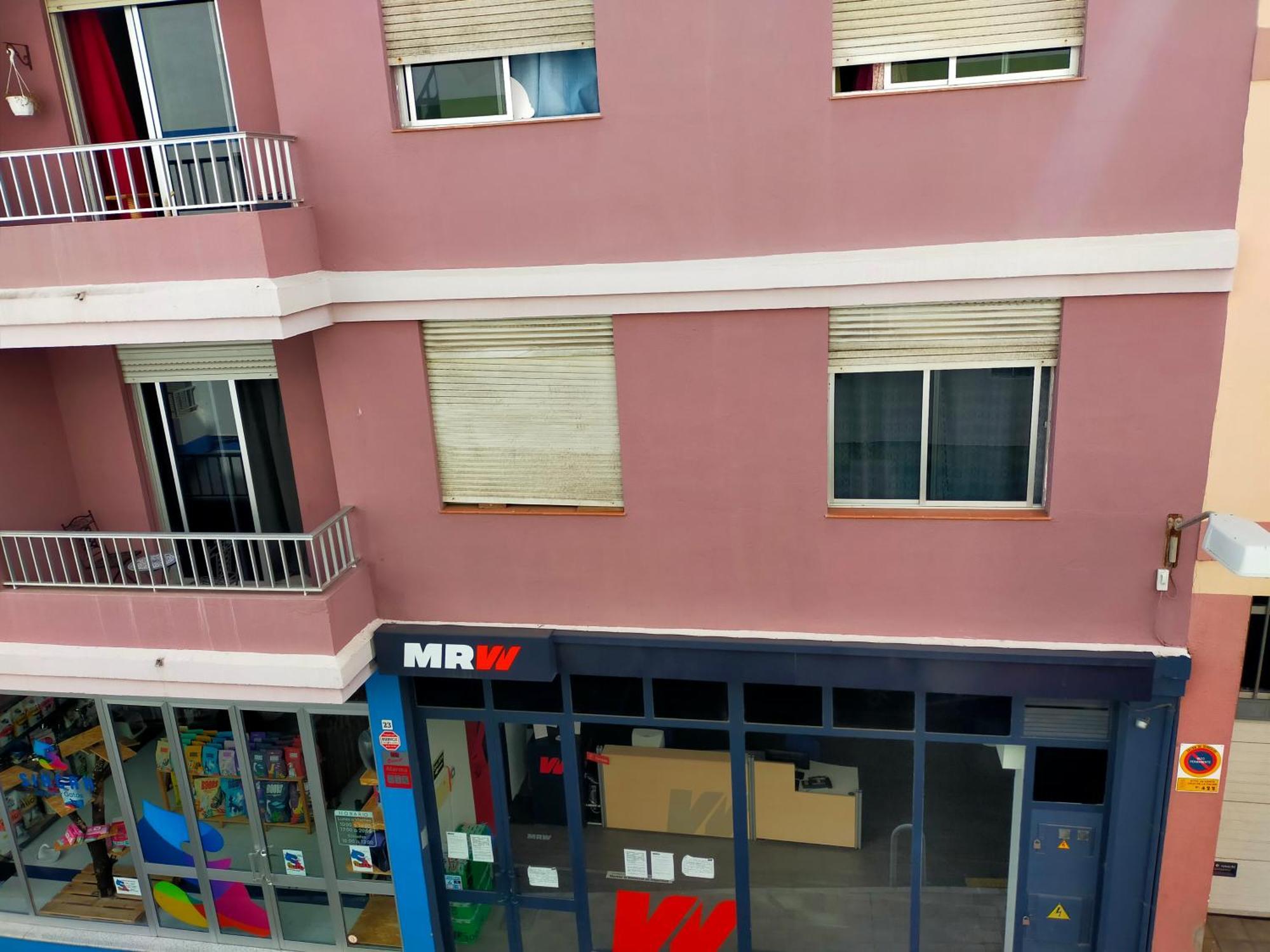 Ferienwohnung Piso Restaurado En Santa Cruz De La Palma Santa Cruz de la Palma  Exterior foto